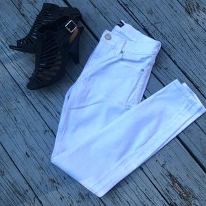 Express Skinny jeggings